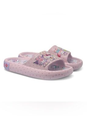 Hello Kitty & Friends Easter Slide Sandal size 13-1
